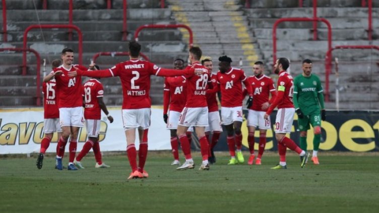 Снимка: Lap.bg