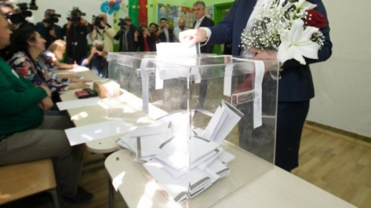 Снимка: Димитър Кьосемарлиев, Dnes.bg