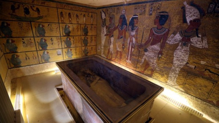 Снимка: архив, БГНЕС