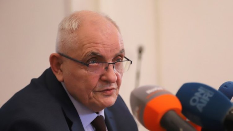 Снимка: архив, БГНЕС