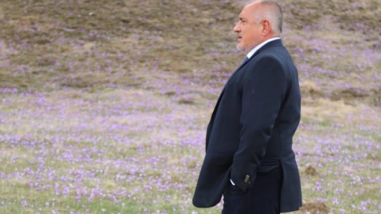 Снимка: Facebook