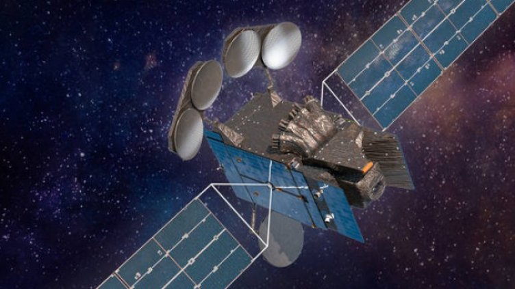 Снимка: архив, НАСА