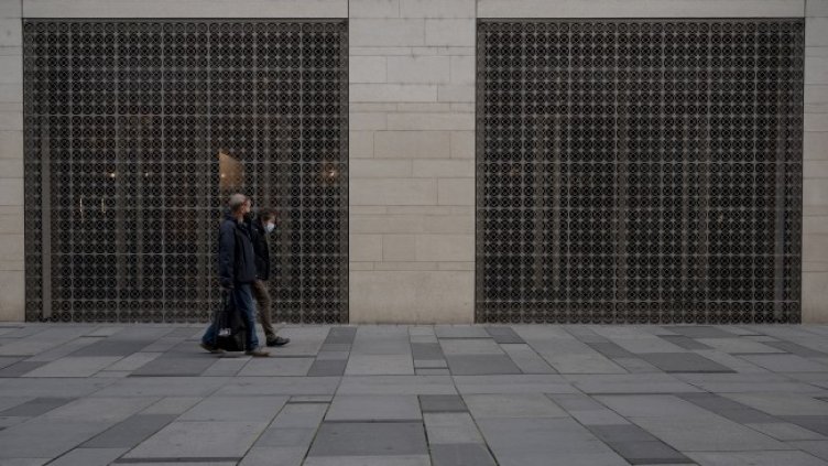 Снимка: архив, БГНЕС