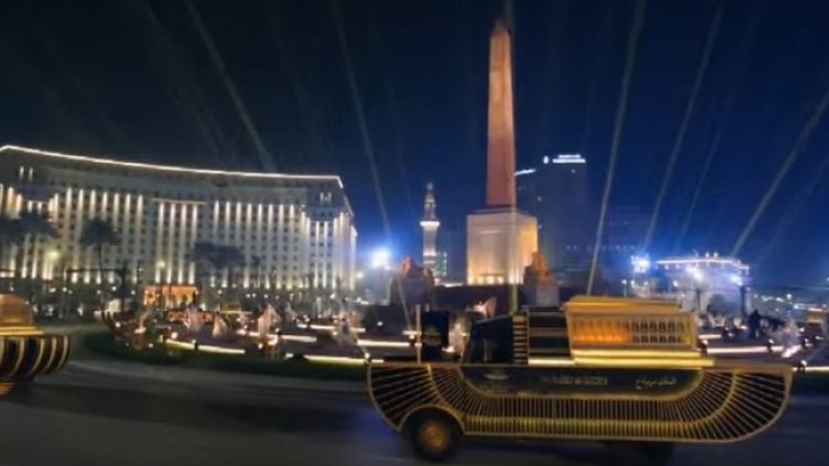 Снимка: YouTube