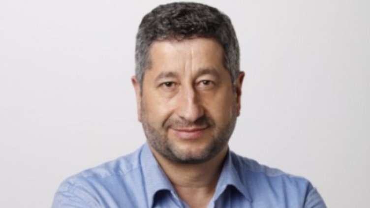Христо Иванов: Демократична България отива в следващия парламент с каузи, на 4 април излезте и гласувайте