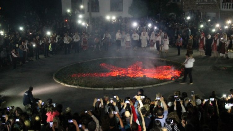 Снимка: БГНЕС