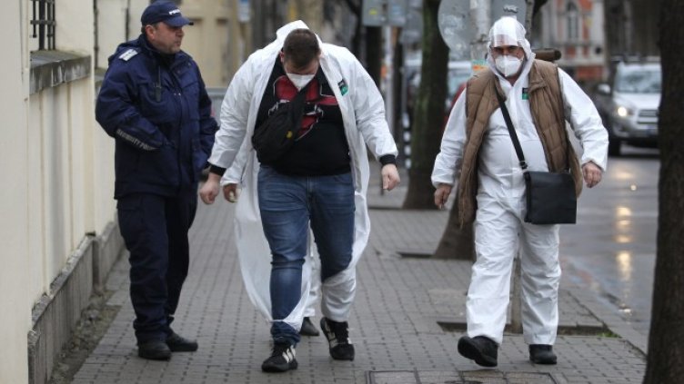 Снимка: Димитър Кьосемарлиев, Dnes.bg