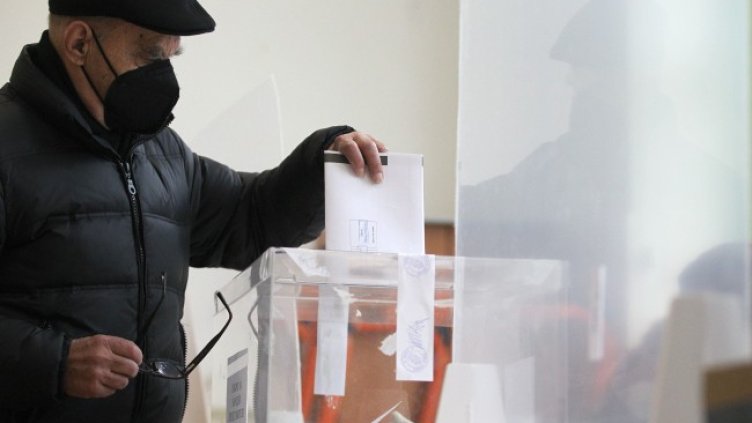 Снимка: Димитър Кьосемарлиев, Dnes.bg