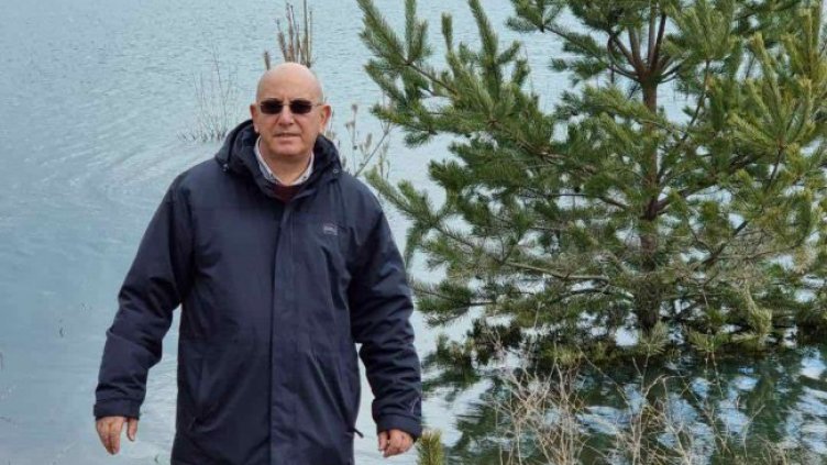 Снимка: МОСВ