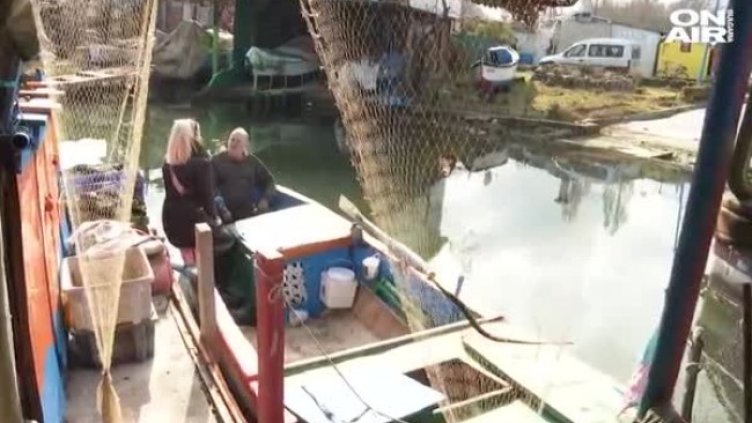 Кадър: Bulgaria ON AIR