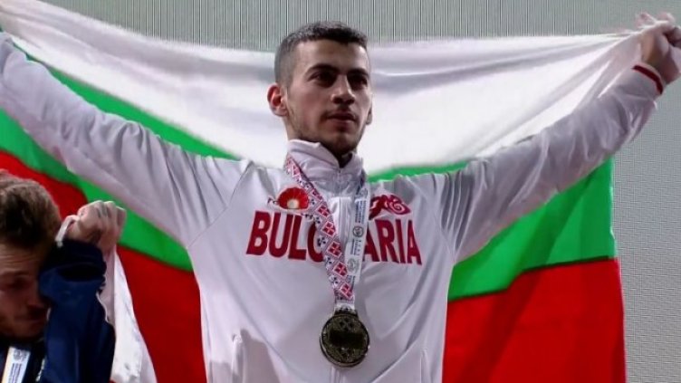 Снимка: БФВТ