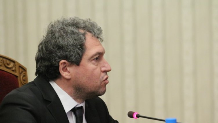 Снимка: БГНЕС