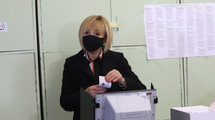 Снимка: Димитър Кьосемарлиев, Dnes.bg