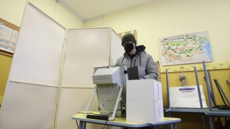 Снимка: Димитър Кьосемарлиев, Dnes.bg