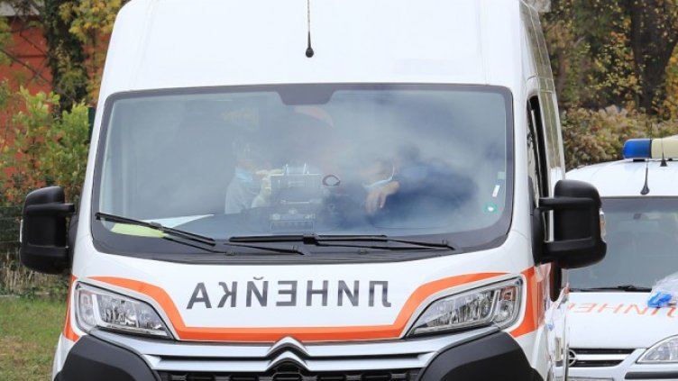 Снимка: БГНЕС