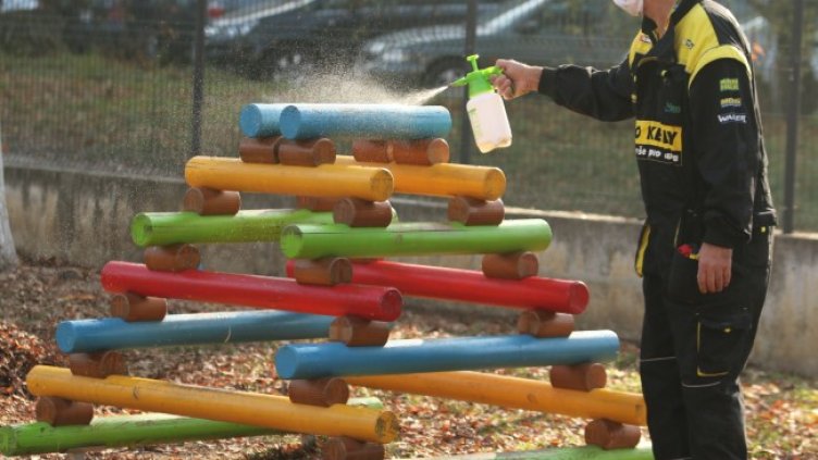 Детските градини и яслите отварят от днес