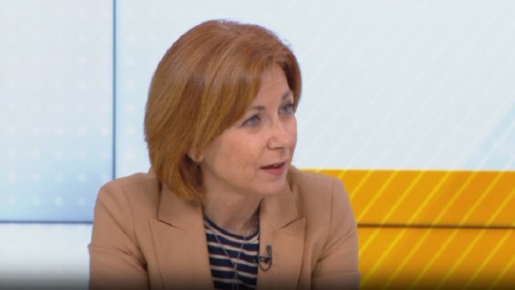 Снимка: Кадър БНТ