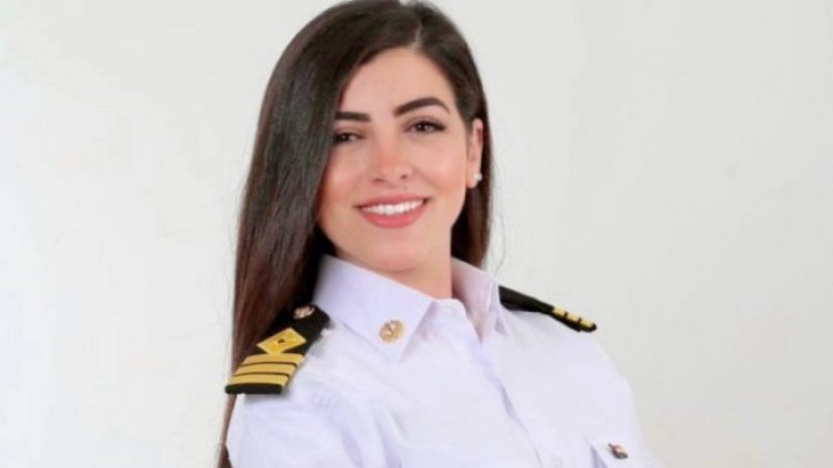 Снимка: Марва Елселехдар