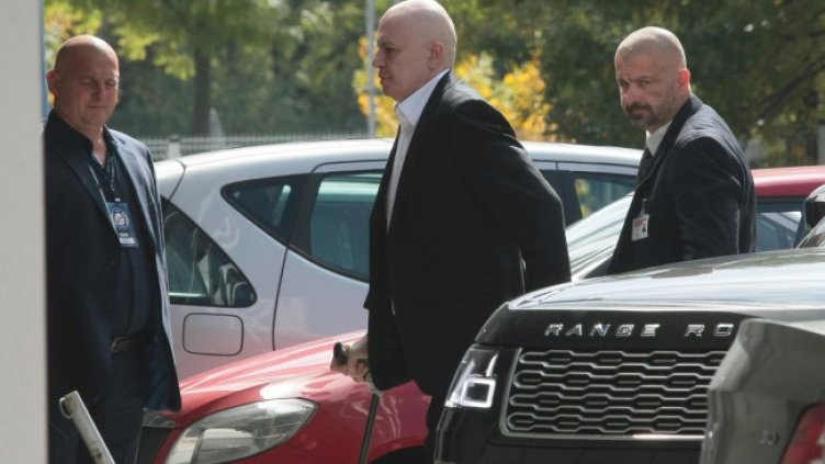 Снимка: архив, БГНЕС