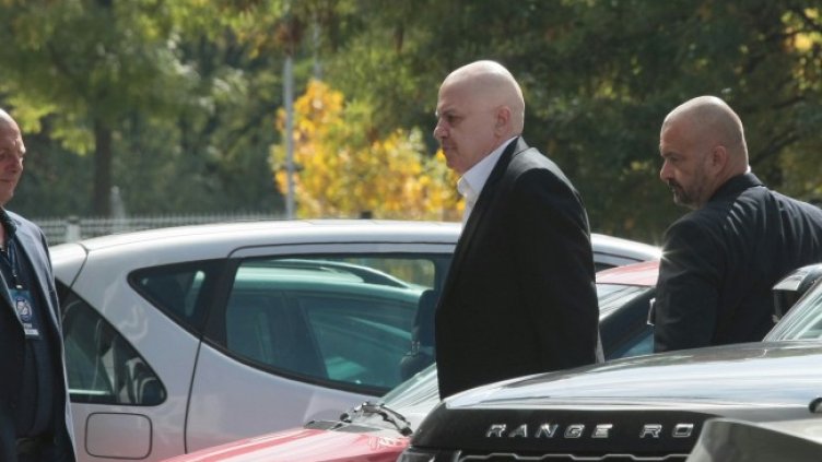 Снимка: БГНЕС