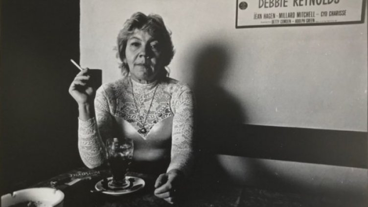 Кадър от "Ани". Снимка: София Филм Фест