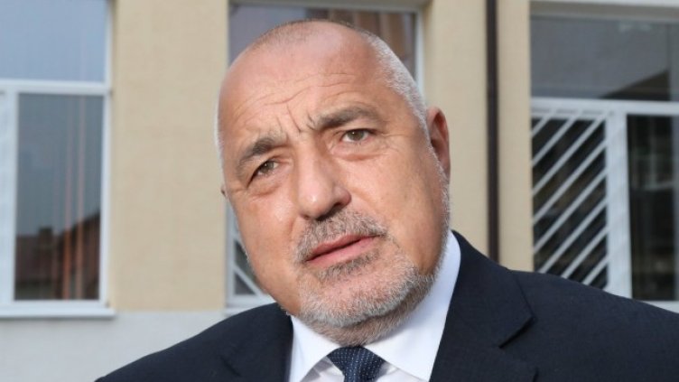 Снимка: Правителствена пресслужба