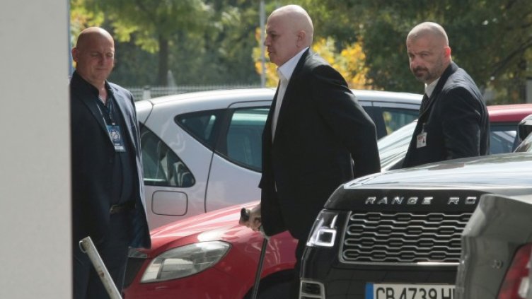 Снимка: БГНЕС