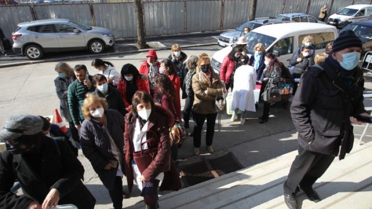 Снимка: Димитър Кьосемарлиев, Dnes.bg