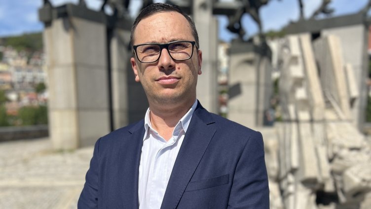 Снимка: Фейсбук 