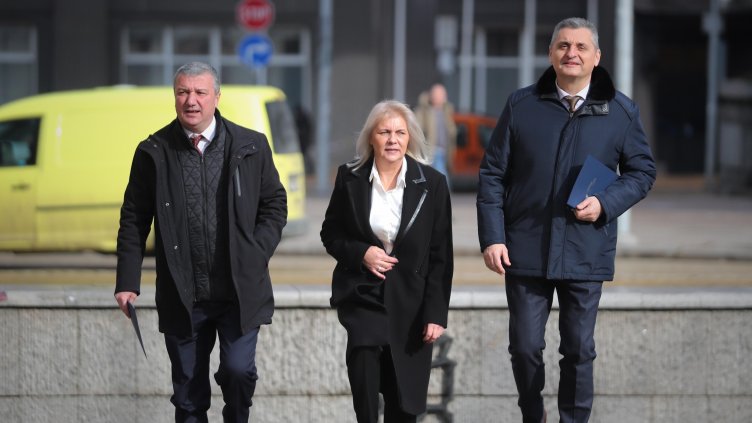 Димитър Кьосемарлиев, Dnes.bg