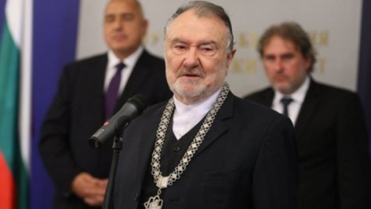 Снимка:Димитър Кьосемарлиев, Dnes.bg