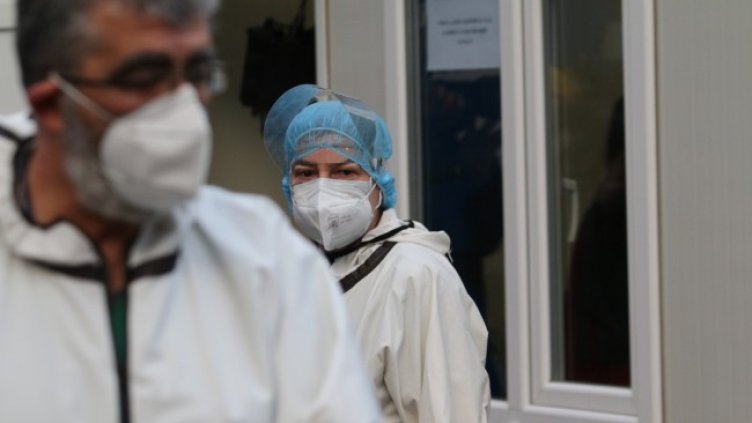 Снимка: БГНЕС