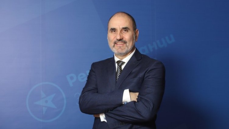 Снимка: Републиканци за България