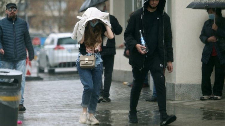 Снимка: БГНЕС