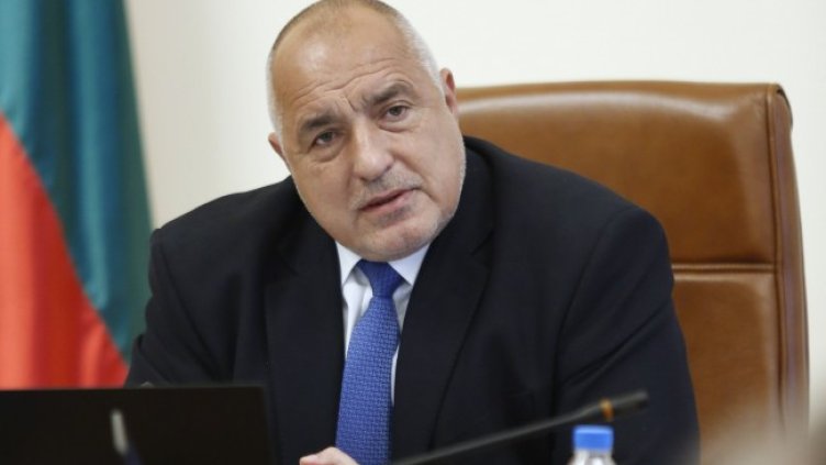 Снимка: Правителствена пресслужба
