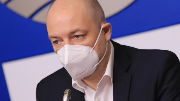 Снимка: БГНЕС