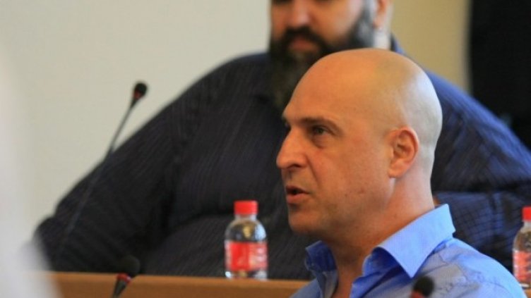 Снимка: БГНЕС,архив