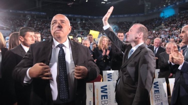 Снимка: Димитър Кьосемарлиев, Dnes.bg