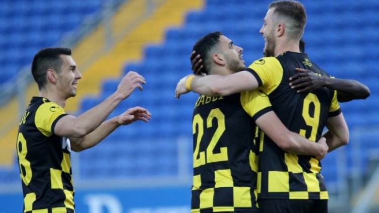 Снимка: Lap.bg