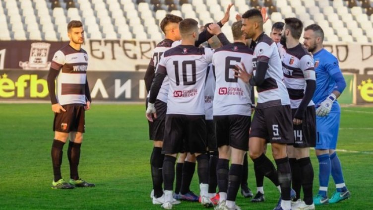 Снимка: Lap.bg