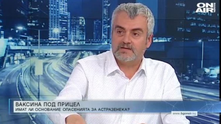 Лекар: И 20 вида ваксини да има, ще има неискащи да се ваксинират