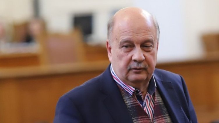 Снимка: БГНЕС