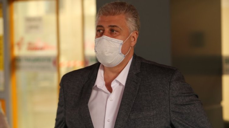 Снимка: БГНЕС