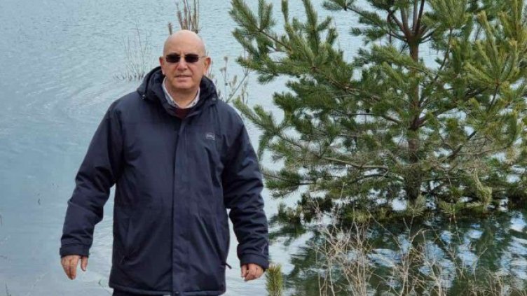 Снимка: МОСВ