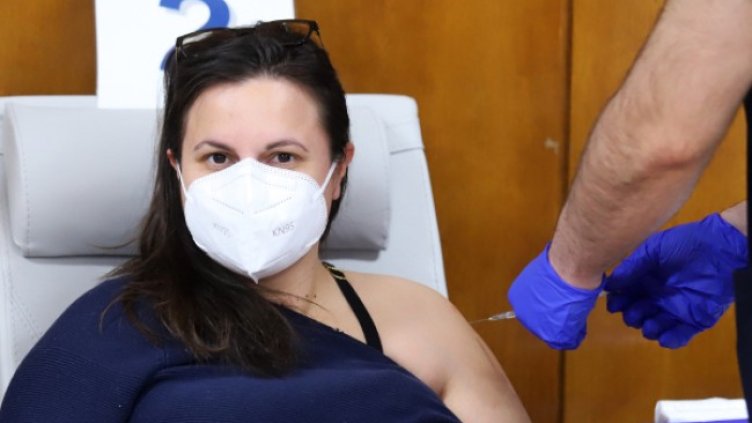 Снимка: БГНЕС