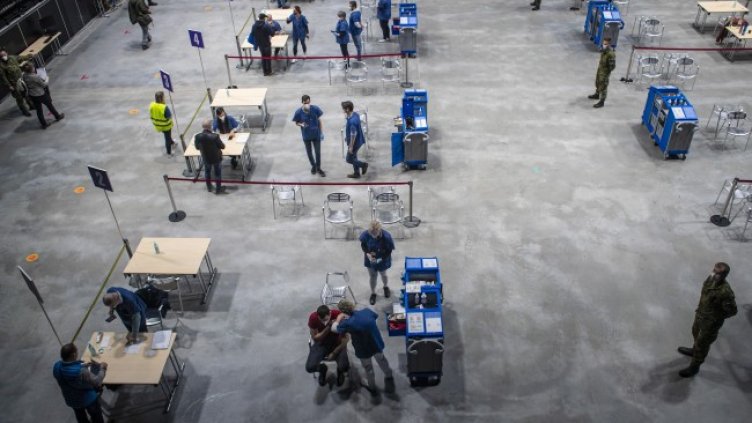 Снимка: БГНЕС