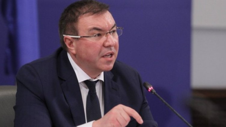 Снимка: Димитър Кьосемарлиев