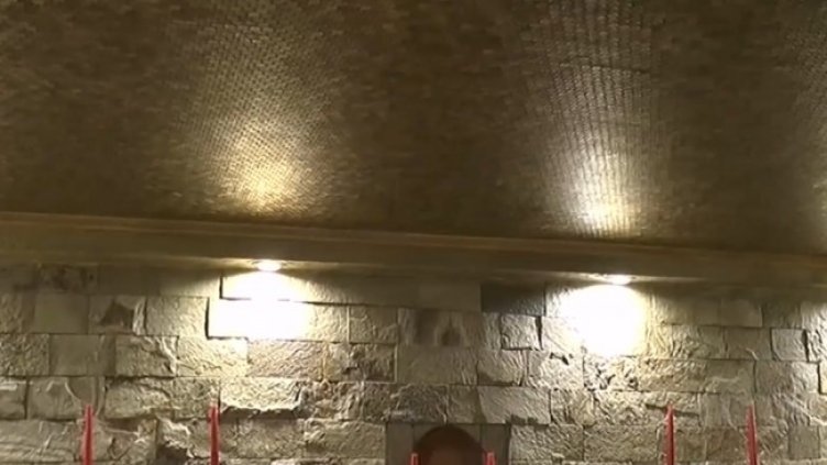 Снимка: Кадър Нова тв