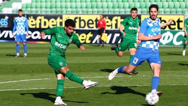 Снимка: LAP.bg