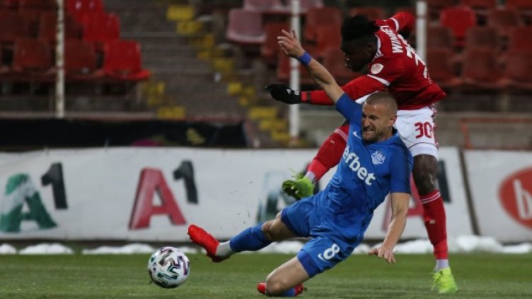 Снимка: LAP.bg